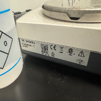 Sartorius Practum Digital Scale image 0